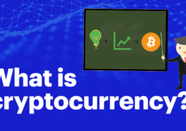 What is Cryptocurrency