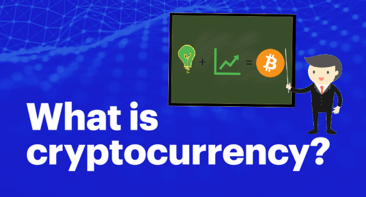 What is Cryptocurrency